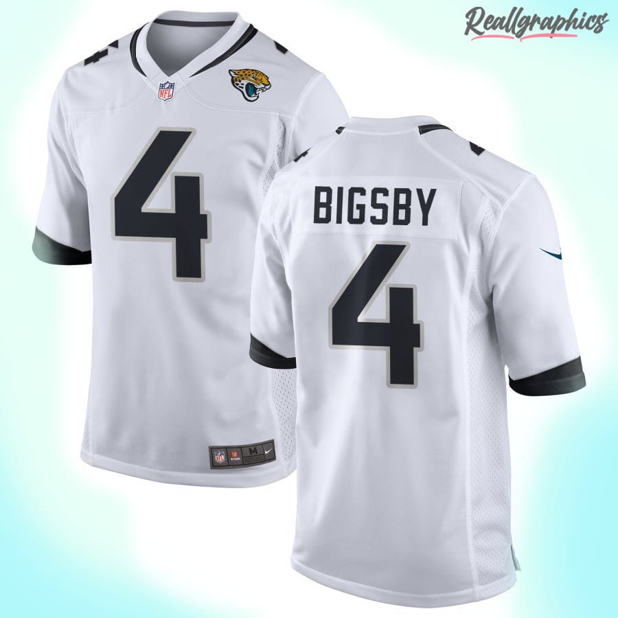 white custom eagles jersey