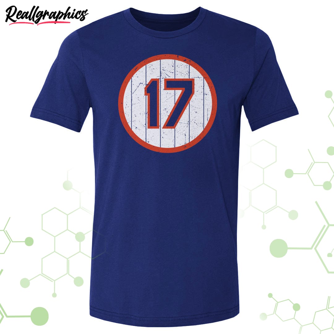 Keith Hernandez Throwback T-shirt