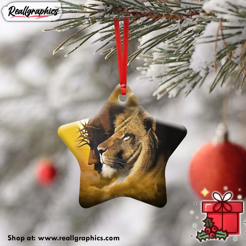 lion-of-judah-christian-ornament-home-decor-christmas-tree-dercor-gift-ideas-3