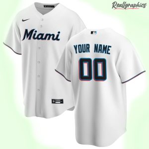 Men's Pittsburgh Pirates Nike White Home Authentic Custom Jersey