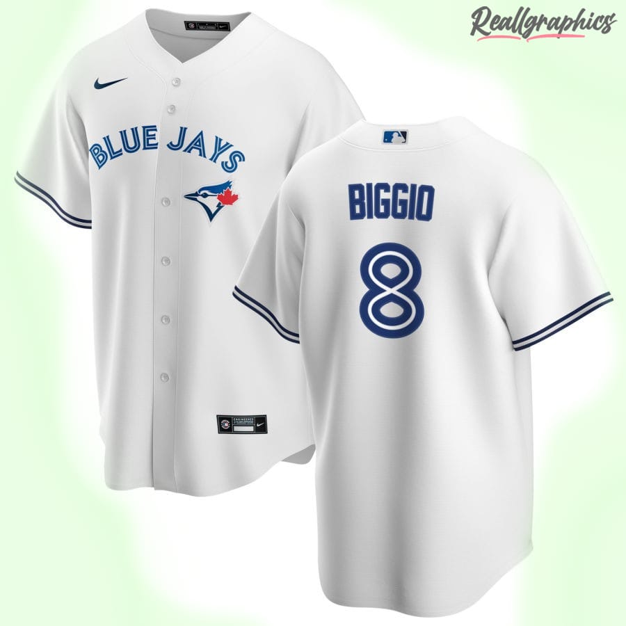 Blue Toronto Blue Jays MLB Jerseys for sale