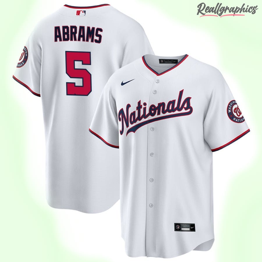 Atlanta Braves MLB White Home Custom Jersey, Braves Jersey Cheap For Sale -  Reallgraphics