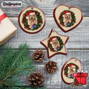 merry-christmas-golden-retriever-ceramic-ornament-2