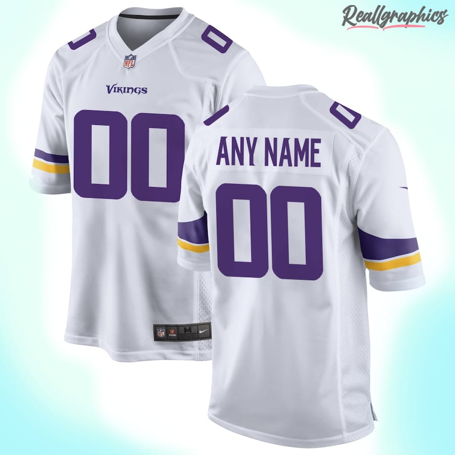 nfl vikings gear