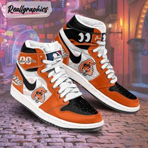 Custom NFL San Francisco 49ers Nike Logo Jordan 1 High, 49ers Custom Shoes  - Reallgraphics