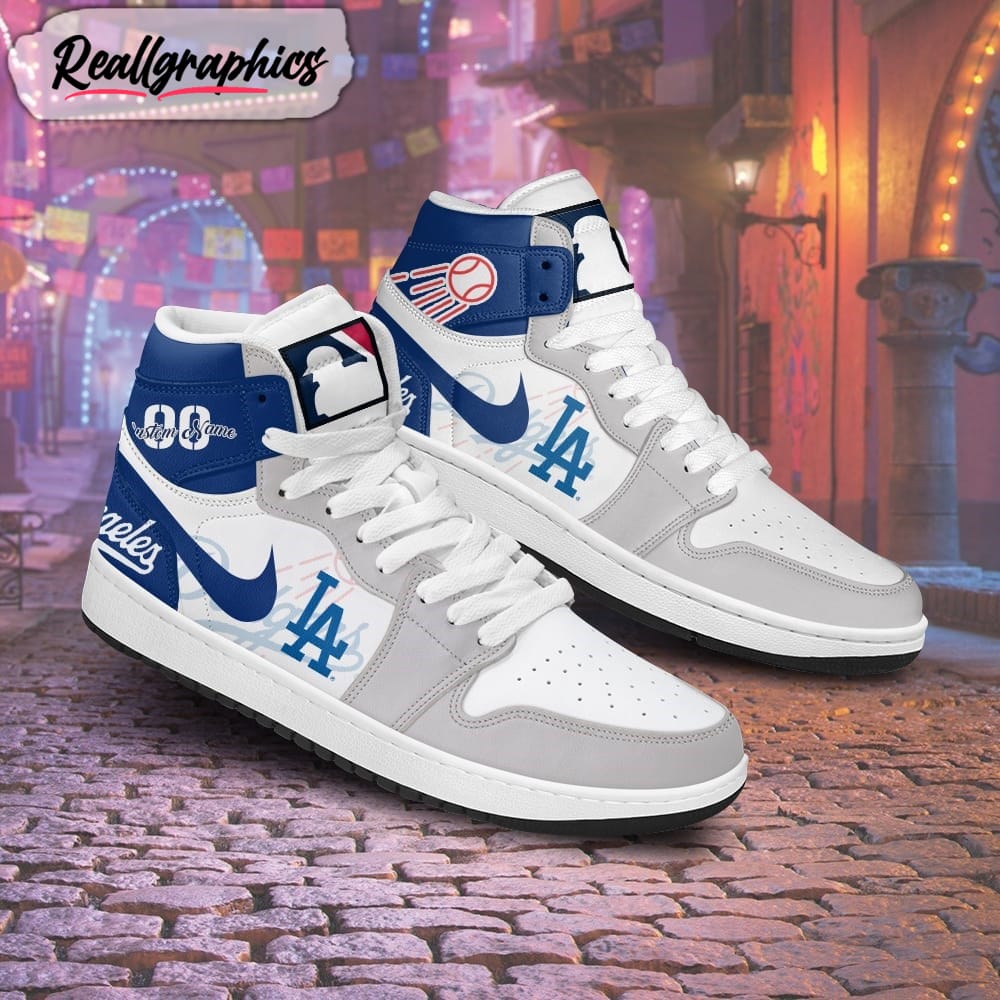 New York Yankees Air Jordan 13 Sneakers, MLB Yankees Shoes - Reallgraphics