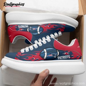 Buffalo Bills Logo NFL Custom Air Jordan 4 - Reallgraphics