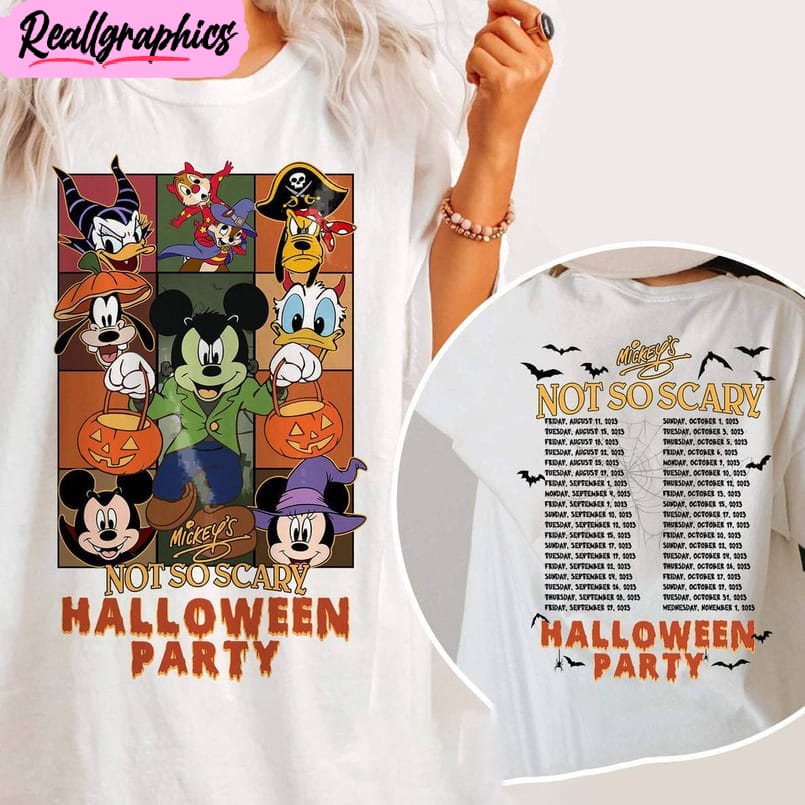 Halloween Party shirt, Hallween Sweatshirt