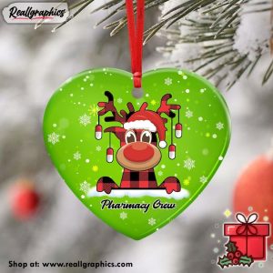 pharmacy-crew-reindeer-pharmacist-christmas-ceramic-ornament-2