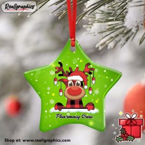 pharmacy-crew-reindeer-pharmacist-christmas-ceramic-ornament-5