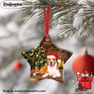 pitbull-christmas-ceramic-ornament-2