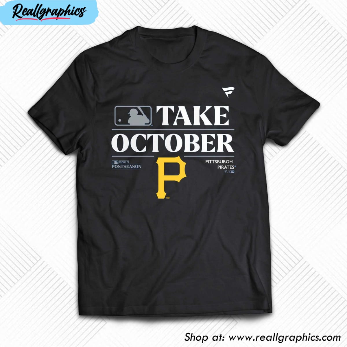 Pittsburgh Pirates Born To Be A Pirates Fan Shirt, hoodie, sweater and long  sleeve