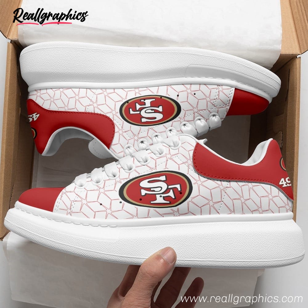 San Francisco 49ers - Reallgraphics