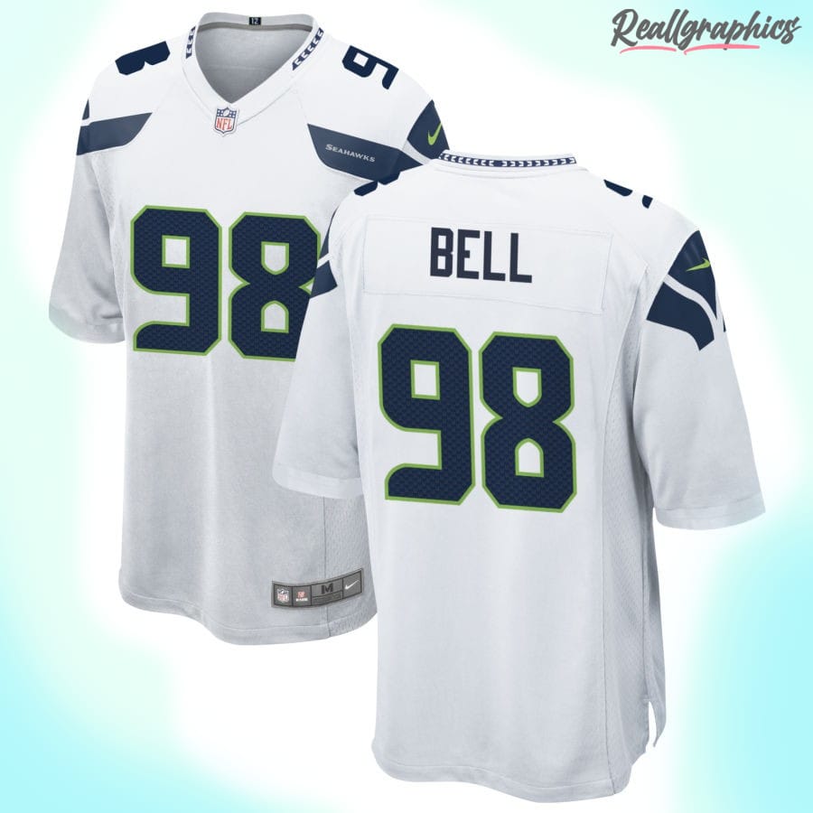 Women's Los Angeles Chargers Nike Navy Alternate Custom Game Jersey in 2023