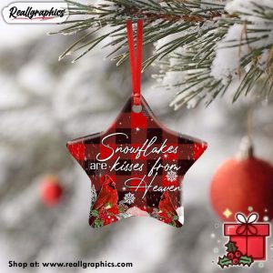 snowflakes-are-kisses-from-heaven-cardinal-christmas-ceramic-ornament-3
