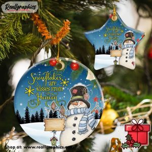 snowflakes-are-kisses-from-heaven-ceramic-ornament