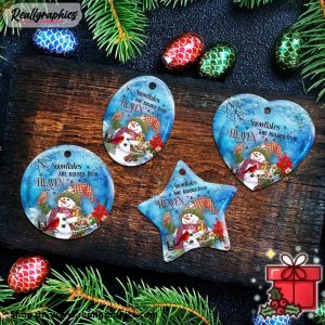 snowflakes-are-kisses-from-heaven-ceramic-ornament-4