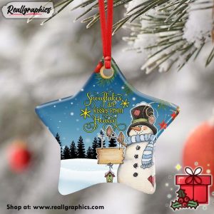 snowflakes-are-kisses-from-heaven-ceramic-ornament-5