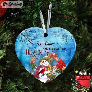 snowflakes-are-kisses-from-heaven-ceramic-ornament-8