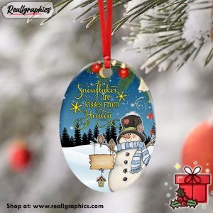 snowflakes-are-kisses-from-heaven-ceramic-ornament-9