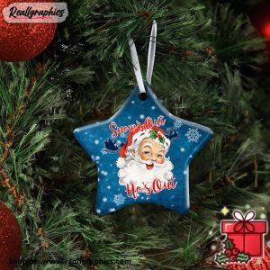 snows-out-hos-out-santa-claus-christmas-ceramic-ornament