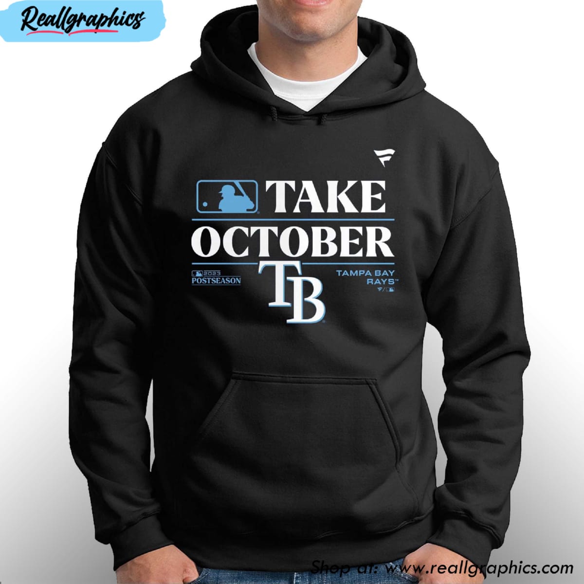 Official Take October Tampa Bays 2023 Postseason Shirt, hoodie, sweater,  long sleeve and tank top