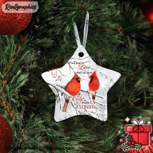 those-we-love-dont-go-away-christmas-cardinal-ceramic-ornament-3