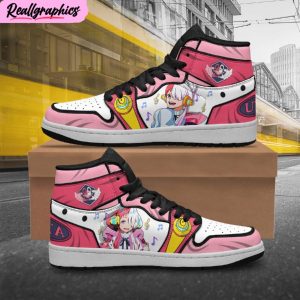 Cell Jordan 1 Sneaker Boots, Limited Edition Dragon Ball Anime Shoes -  Reallgraphics