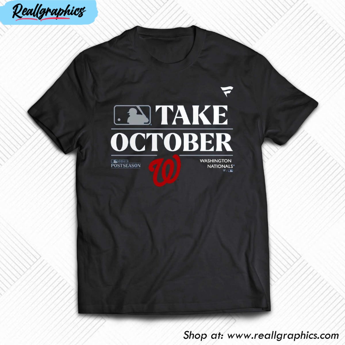 Official washington nationals roster 2023 shirt, hoodie