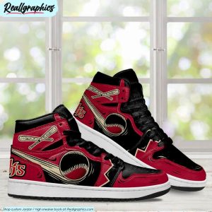 arizona-diamondbacks-custom-jordan-1-high-sneaker-boots-mlb-gifts-for-fans-3