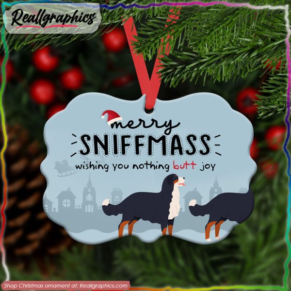 bernese-cattle-dog-ceramic-christmas-ornament-bernese-cattle-cute-gifts-1