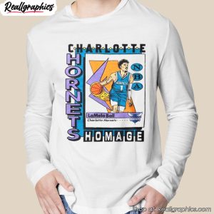 charlotte-hornets-trading-card-lamelo-ball-homage-retro-shirt-2