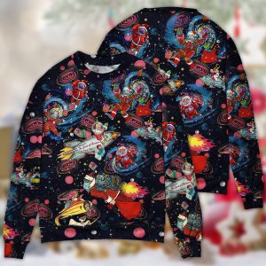 chrismas-santa-in-the-space-ugly-christmas-sweater-3