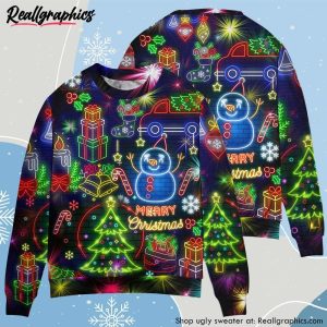 christmas-bright-neon-lighting-ugly-christmas-sweater-2