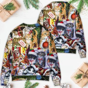 christmas-cat-love-xmas-ugly-christmas-sweater-2