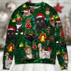 christmas-cats-meowy-mas-christmas-ugly-christmas-sweater-2