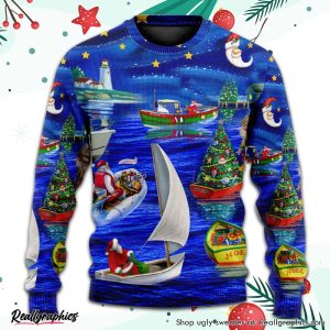 christmas-coming-starry-night-ugly-christmas-sweater-3