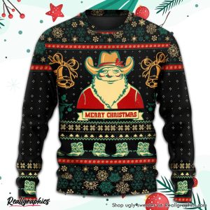 christmas-cowboy-santa-christmas-old-man-ugly-christmas-sweater-3