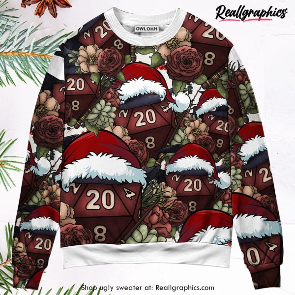 christmas-d20-witch-dice-d20-xmas-vibe-3d-printed-christmas-ugly-sweater-1