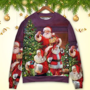 christmas-funny-santa-claus-gift-for-xmas-so-happy-ugly-christmas-sweater-2