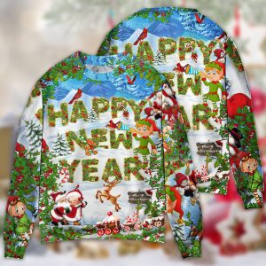 christmas-happy-new-year-snow-ugly-christmas-sweater-3