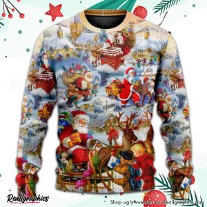christmas-have-a-merry-holly-jolly-christmas-ugly-christmas-sweater-3