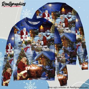 christmas-jesus-is-the-best-gift-ever-ugly-christmas-sweater-2