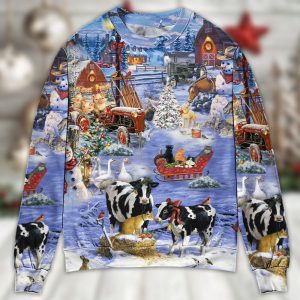 christmas-love-farm-happy-life-ugly-christmas-sweater-2