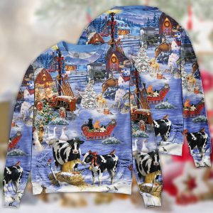 christmas-love-farm-happy-life-ugly-christmas-sweater-3