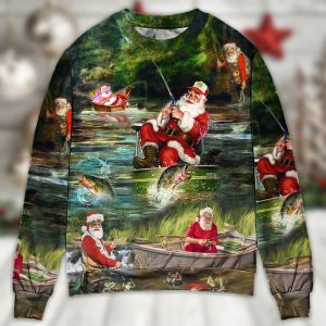 christmas-merry-fishmasand-a-happy-new-reel-ugly-christmas-sweater-2
