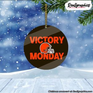 cleveland-browns-victory-monday-christmas-ornament-1