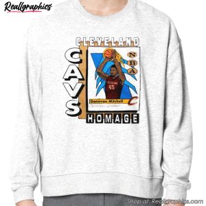 cleveland-cavaliers-trading-card-donovan-mitchell-homage-retro-shirt-3