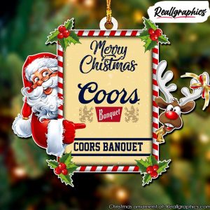 coors-banquet-santa-christmas-ornament-1