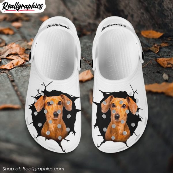 dachshund-custom-name-crocs-shoes-love-dog-crocs-2